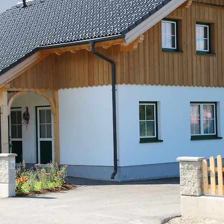 Ferienwohnung Paula 巴德米滕多夫 外观 照片