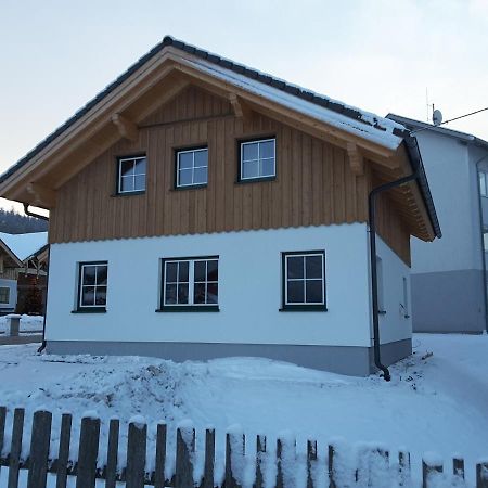 Ferienwohnung Paula 巴德米滕多夫 外观 照片