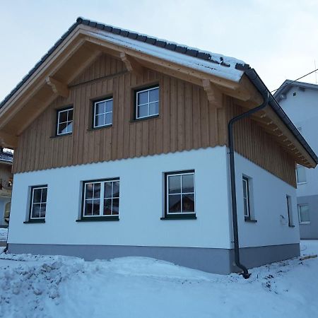 Ferienwohnung Paula 巴德米滕多夫 外观 照片