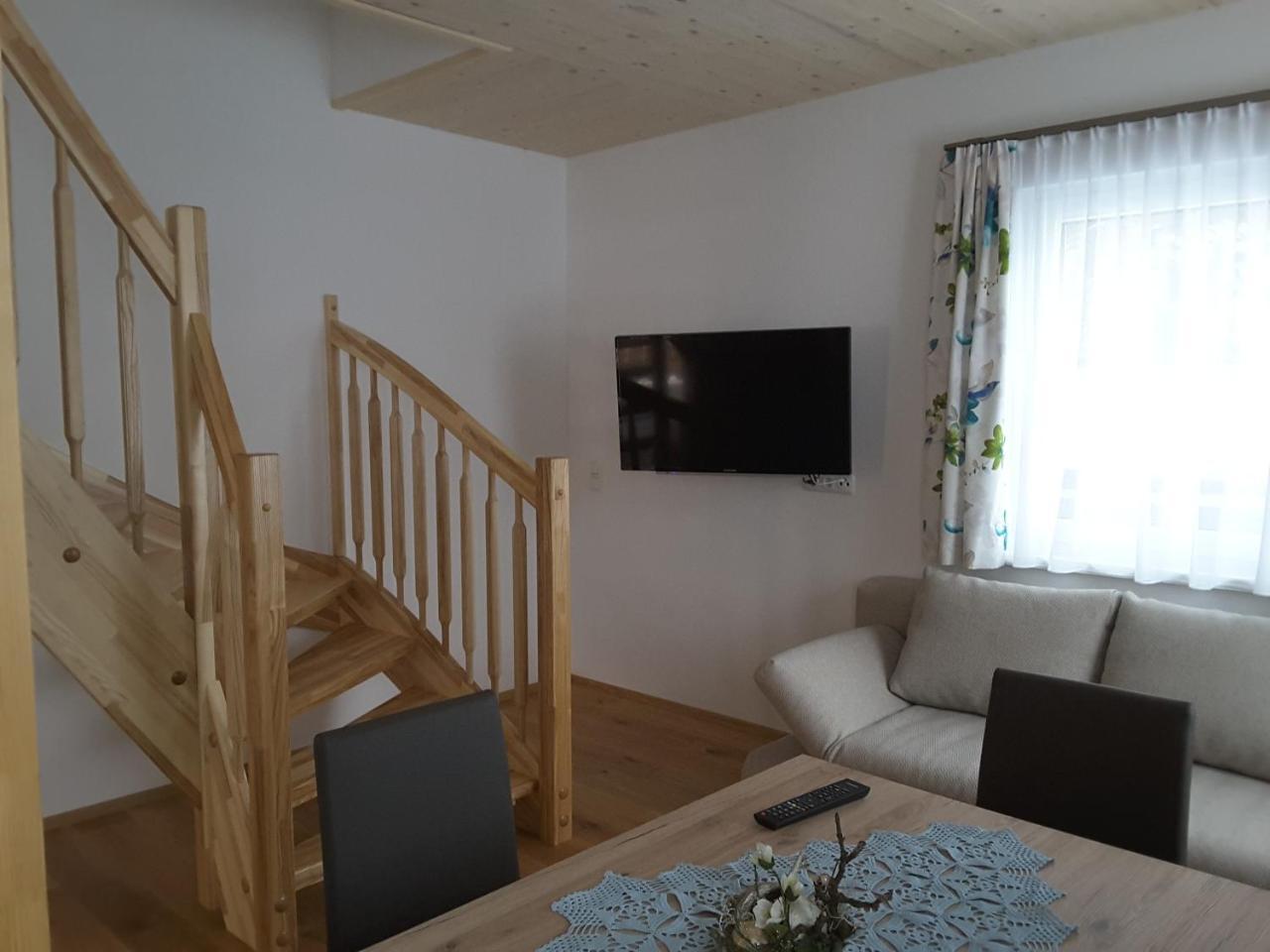 Ferienwohnung Paula 巴德米滕多夫 外观 照片