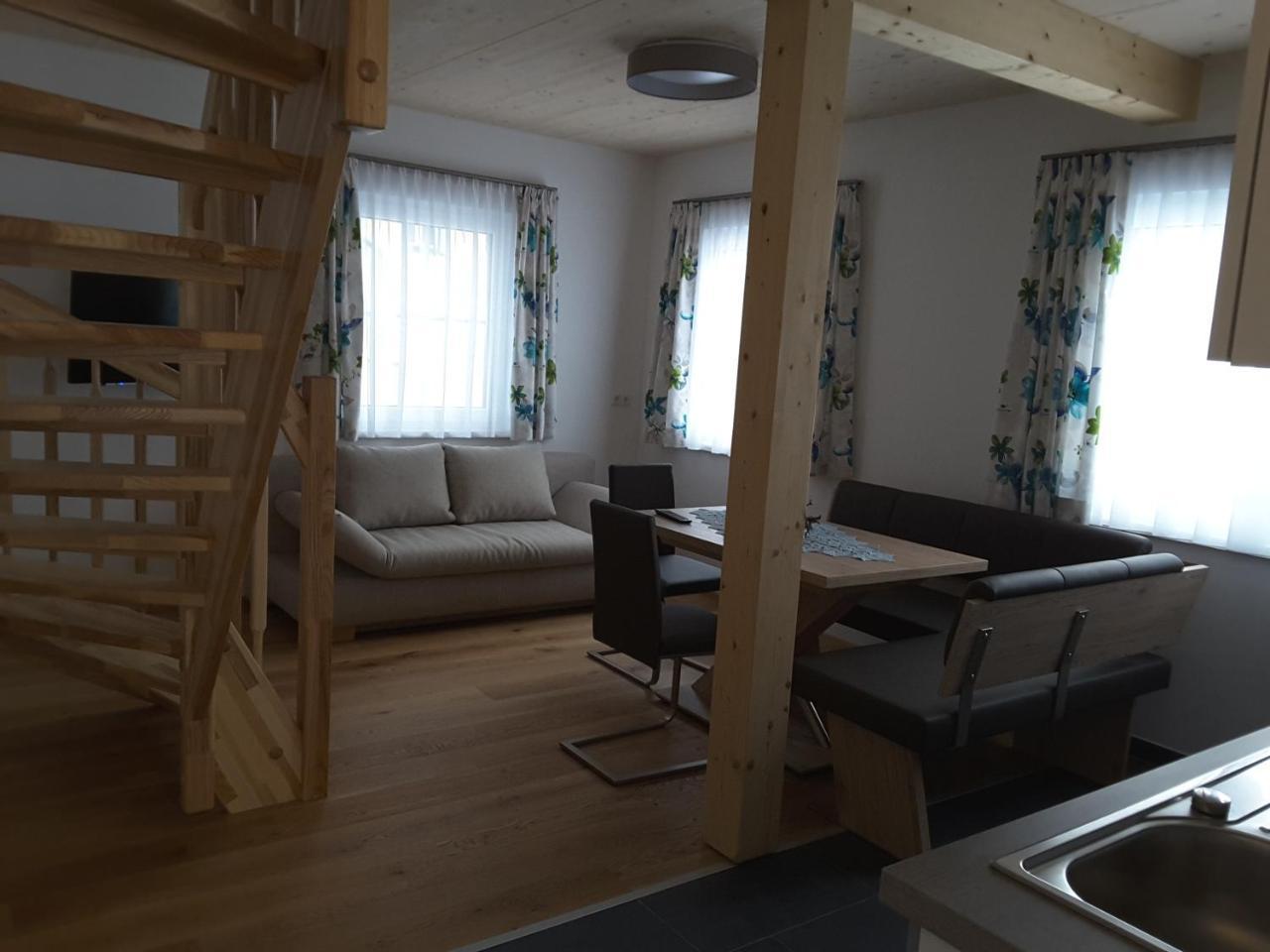 Ferienwohnung Paula 巴德米滕多夫 外观 照片
