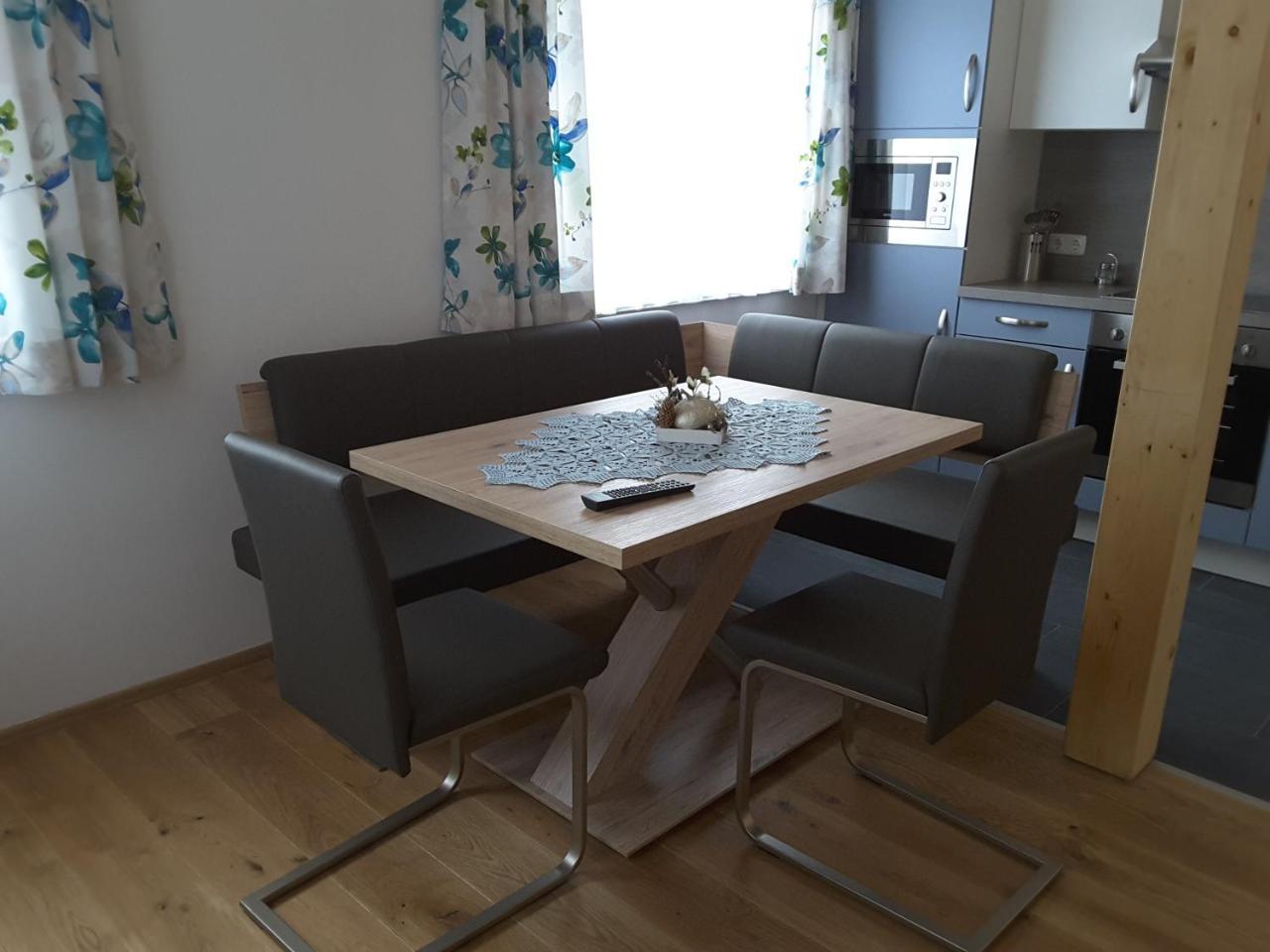 Ferienwohnung Paula 巴德米滕多夫 外观 照片