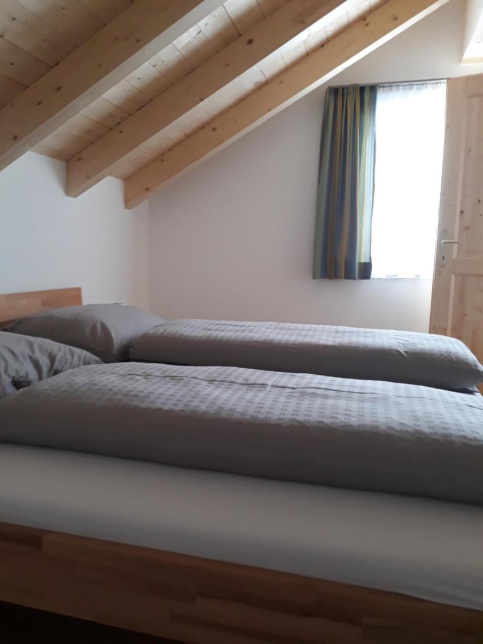 Ferienwohnung Paula 巴德米滕多夫 外观 照片